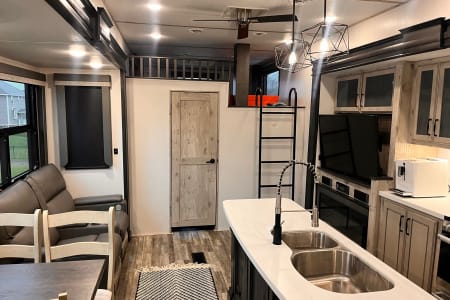 HowellRV rentals