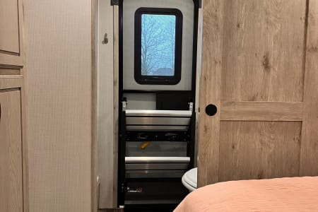 HowellRV rentals