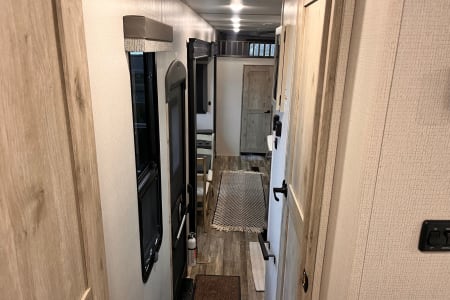 HowellRV rentals