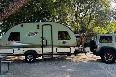 McKinneyRV rentals