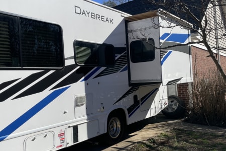 McdonoughRV rentals