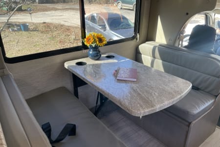 McdonoughRV rentals