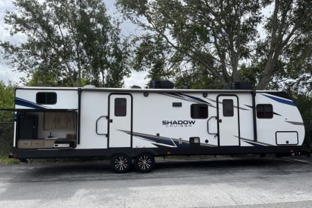 Apollo BeachRV rentals