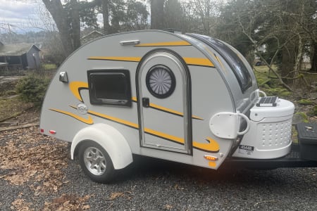 Oregon CityRV rentals