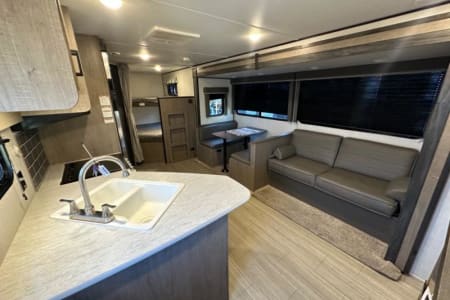 PearlandRV rentals