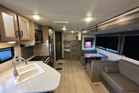 PearlandRV rentals