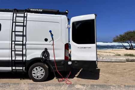 HaleKoaOahu Rv Rentals