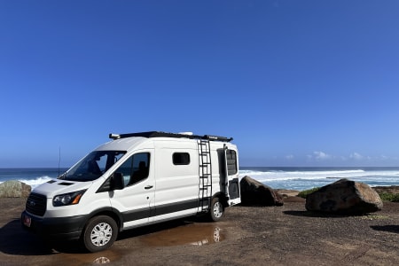 HaleKoaOahu Rv Rentals