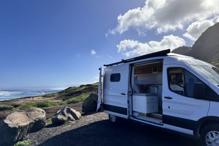 HaleKoaOahu Rv Rentals