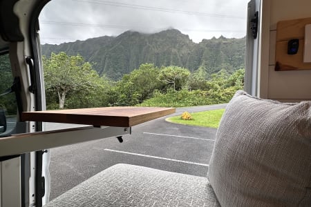 HaleKoaOahu Rv Rentals