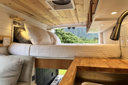 HaleKoaOahu Rv Rentals