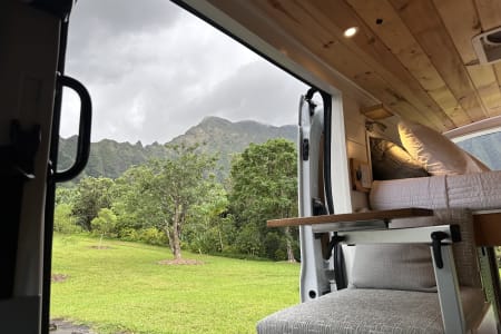 HaleKoaOahu Rv Rentals