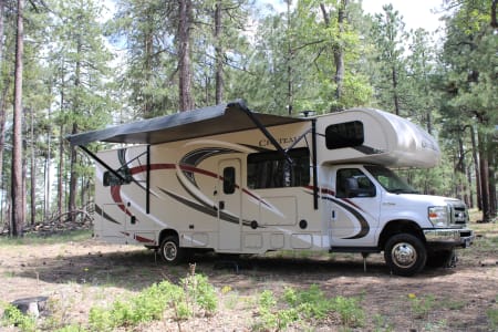 CatalinaStatePark Rv Rentals