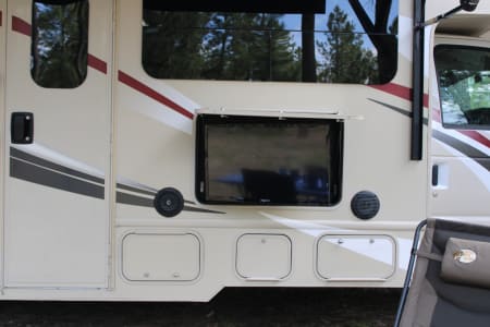 CatalinaStatePark Rv Rentals