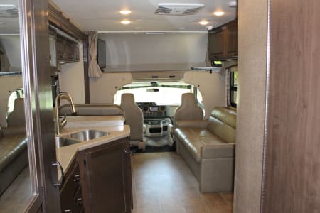 CatalinaStatePark Rv Rentals