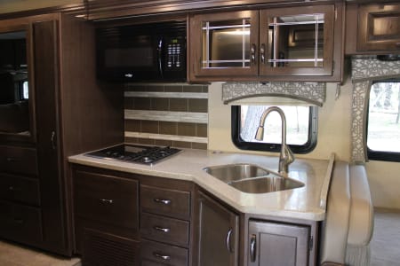 CatalinaStatePark Rv Rentals