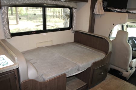 CatalinaStatePark Rv Rentals