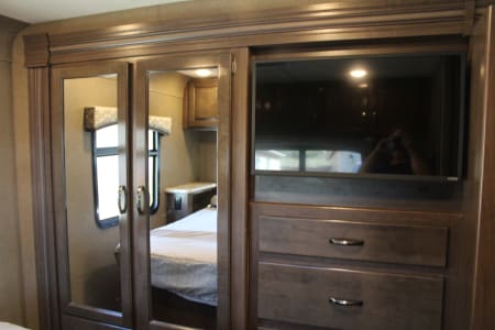 CatalinaStatePark Rv Rentals