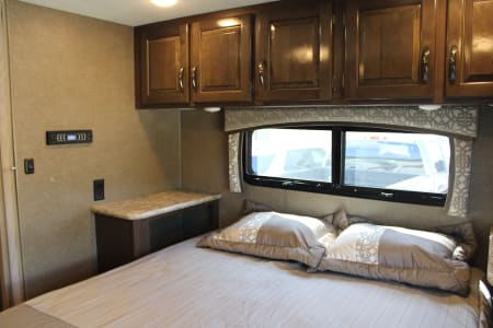 CatalinaStatePark Rv Rentals