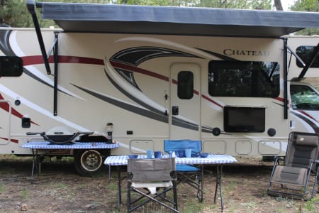 CatalinaStatePark Rv Rentals