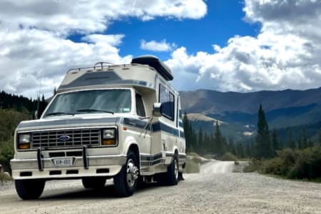 EurekaSpringsKOA Rv Rentals