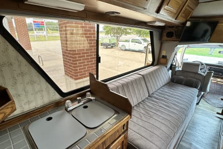 EurekaSpringsKOA Rv Rentals