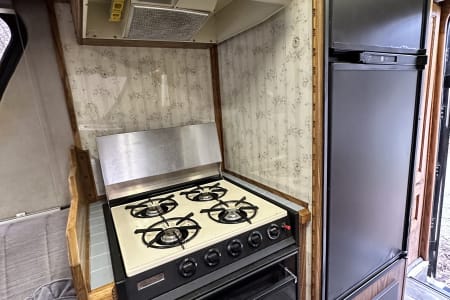 EurekaSpringsKOA Rv Rentals