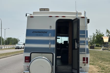 EurekaSpringsKOA Rv Rentals