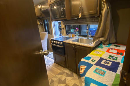 RV Rental seattle,Washington-(WA)