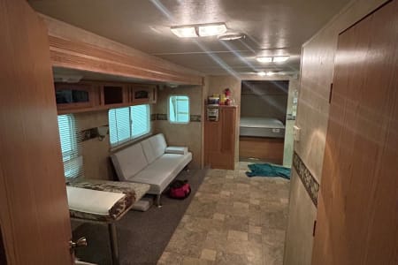 SamParrStatePark Rv Rentals