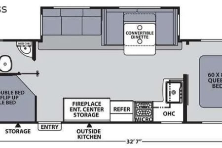 CochraneRV rentals