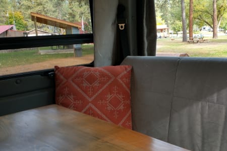 LittlePendOreilleForest Rv Rentals