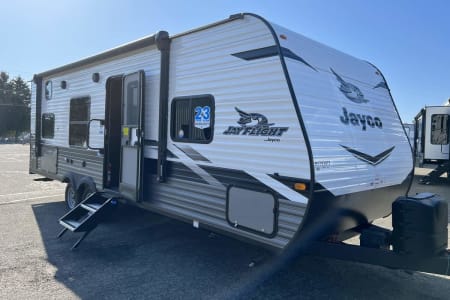 AustinRV rentals