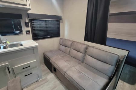 AustinRV rentals