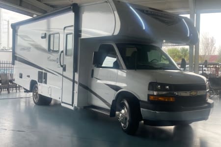 Winter GardenRV rentals