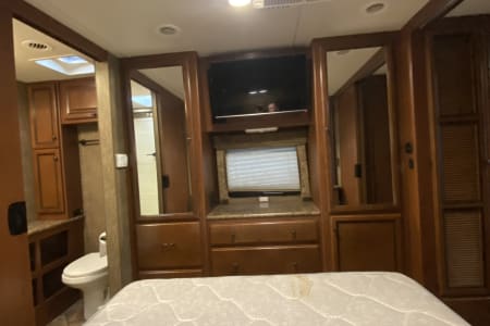 RV Rental cleveland,Ohio-(OH)