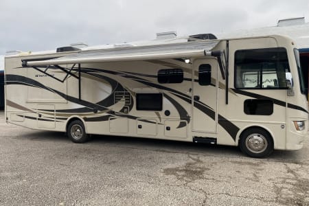 RV Rental cleveland,Ohio-(OH)