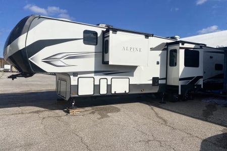 CopleyRV rentals