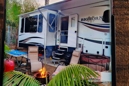 PriestLakeStatePark Rv Rentals