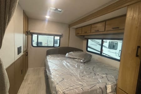 Winter GardenRV rentals