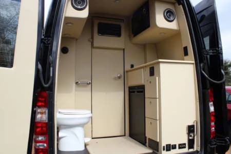 RV Rental florida