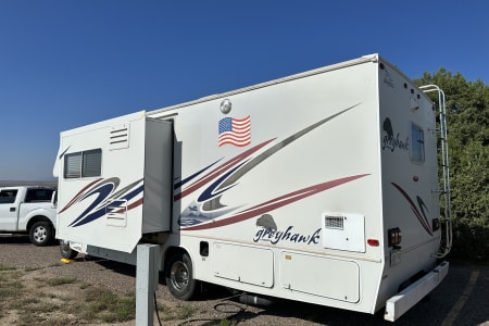 Castle rockRV rentals