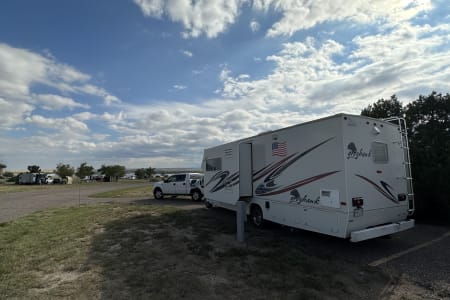 Castle rockRV rentals