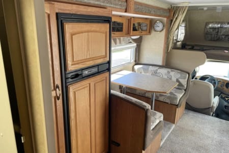 Castle rockRV rentals