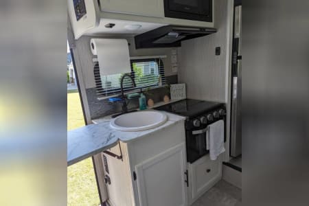 RV Rental fayetteville,North-Carolina-(NC)