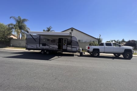 BakersfieldRV rentals