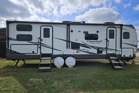 KempnerRV rentals