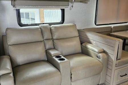 KempnerRV rentals