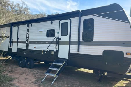 LakelandRV rentals