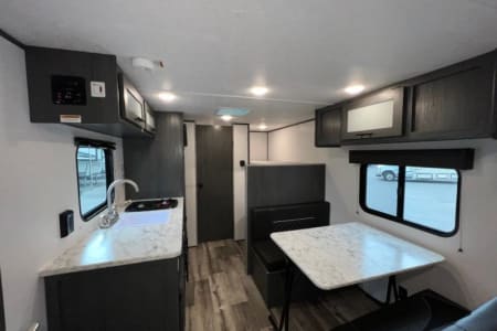 WebsterRV rentals